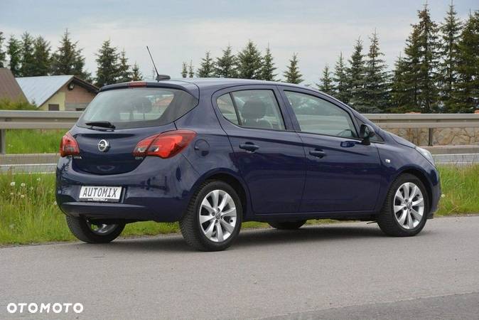 Opel Corsa 1.3 CDTI Enjoy - 7