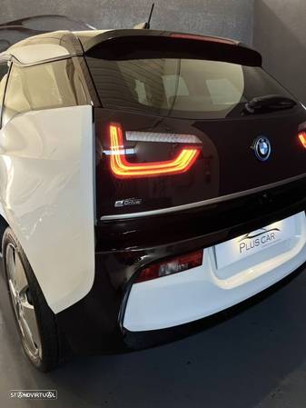 BMW i3 94Ah +Comfort Package Advance - 10