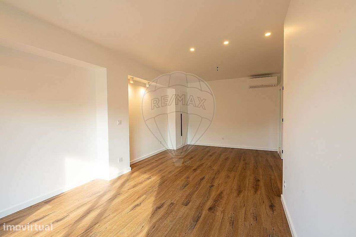 Apartamento T2 para venda-6