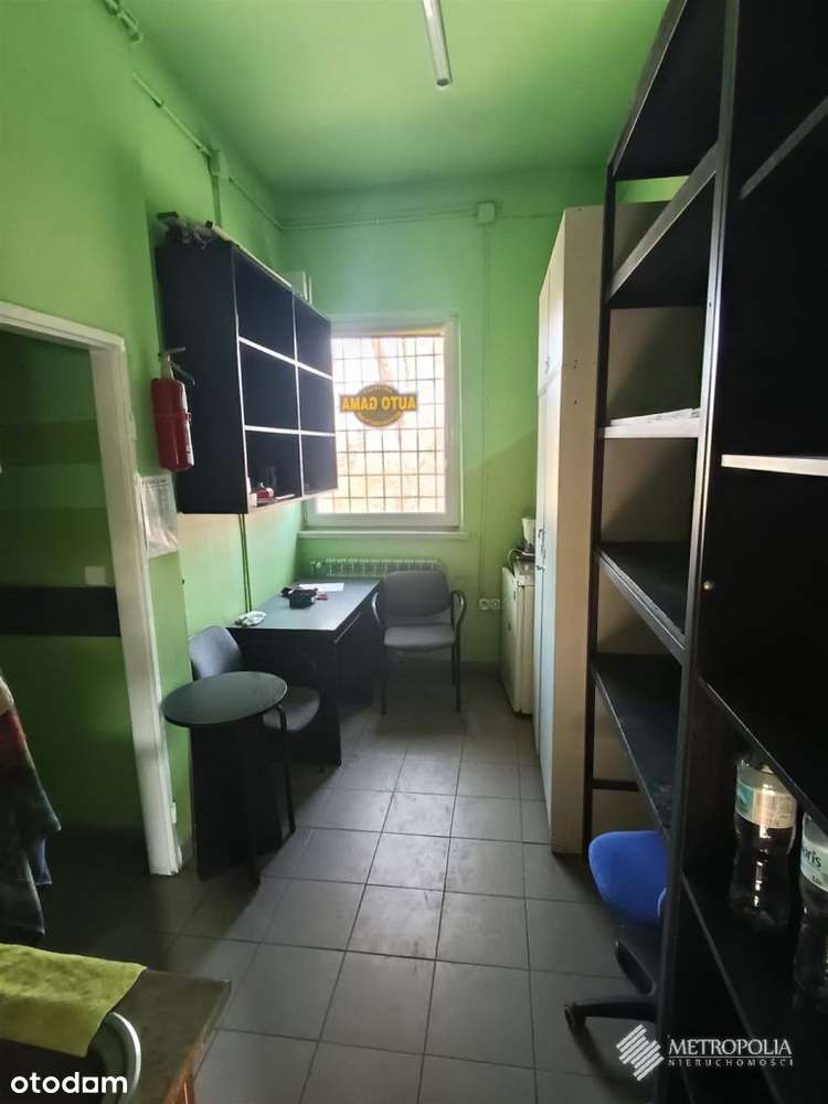 Lokal użytkowy, 120 m², Kraków-5