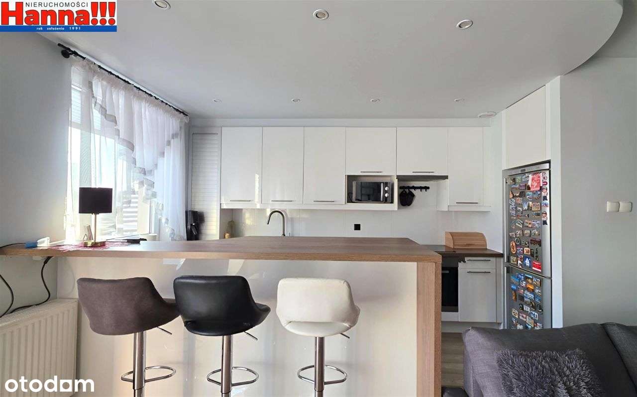 Czteropokojowe. Gdańsk Południe - Olimpijska.-5