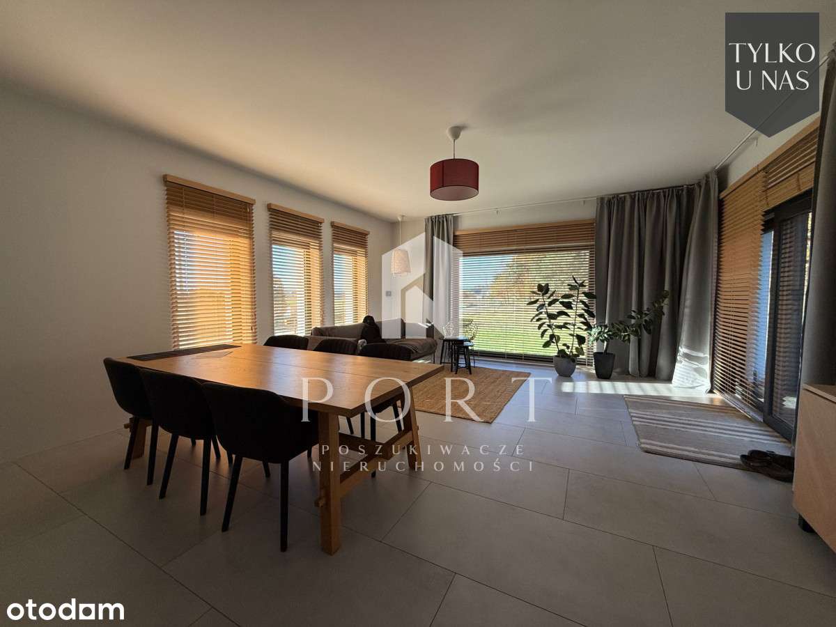 Wyjątkowy dom z działką aż 7000 m2 z otuliną lasu! - Pełny obrazek: 4/19