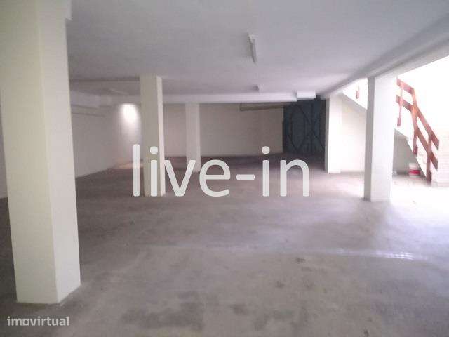 Loja para comércio e serviços no centro de Aveiro - Grande imagem: 3/8