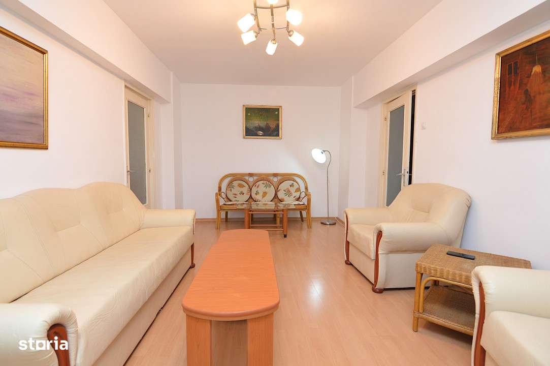 INCHIRIERE APARTAMENT 2 CAMERE TINERETULUI – PIATA NORILOR - Imagine principală: 5/19