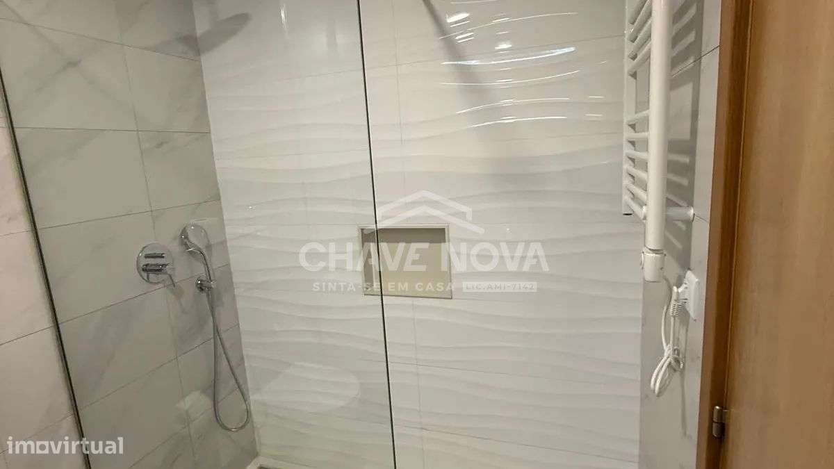Apartamento T2 Mobilado em Soares dos Reis – Zona Central-SD/04611/MH - Grande imagem: 5/20