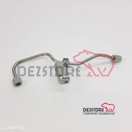 Conducta alimentare Iveco Stralis (5801494451) - 2