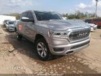 Listwa Chrome Pod Lampę Grilla Dodge RAM V Limited Longhorn 2019- - 9