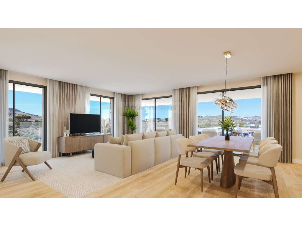 Novo Edifício Torres Prime-6