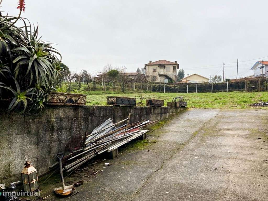 Terreno Plano para Uma ou Várias Mora... - Grande imagem: 4/13