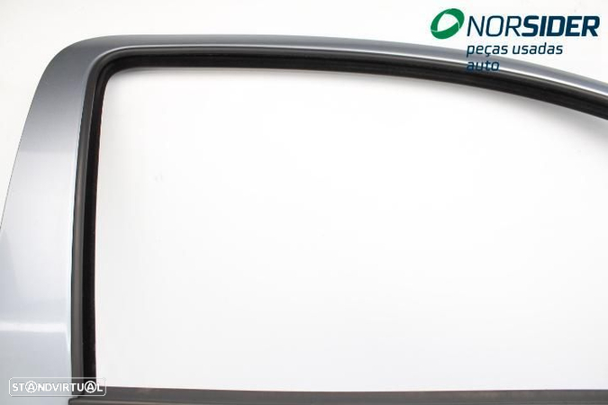 Porta frente direita Opel Corsa C|00-03 - 6