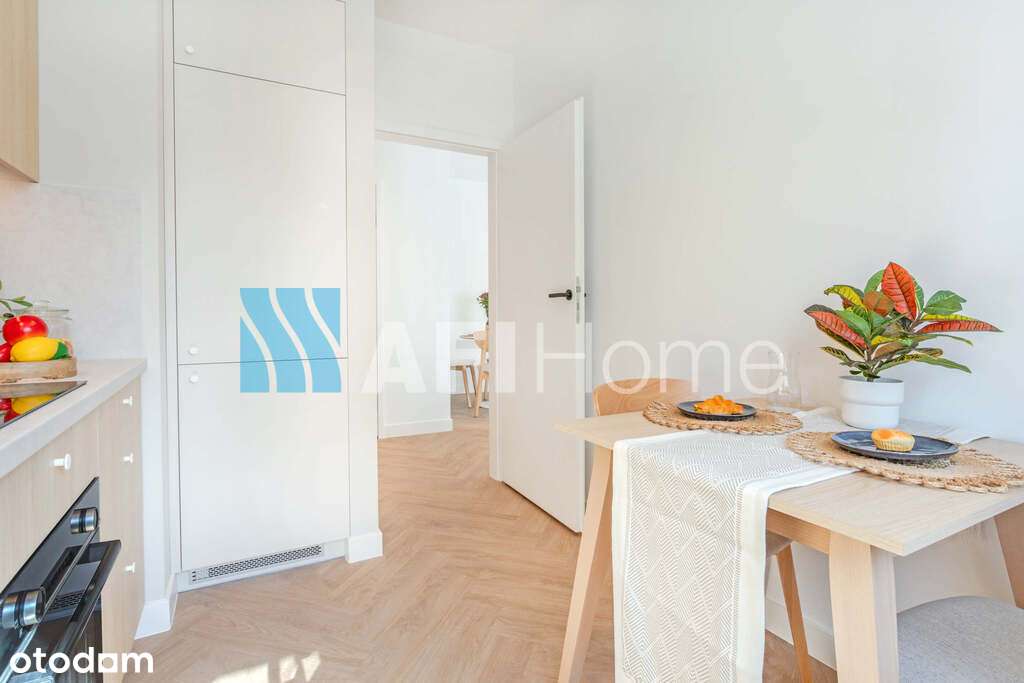 Bemowo | 3-pokojowe mieszkanie z klimatyzacją - Pełny obrazek: 5/15