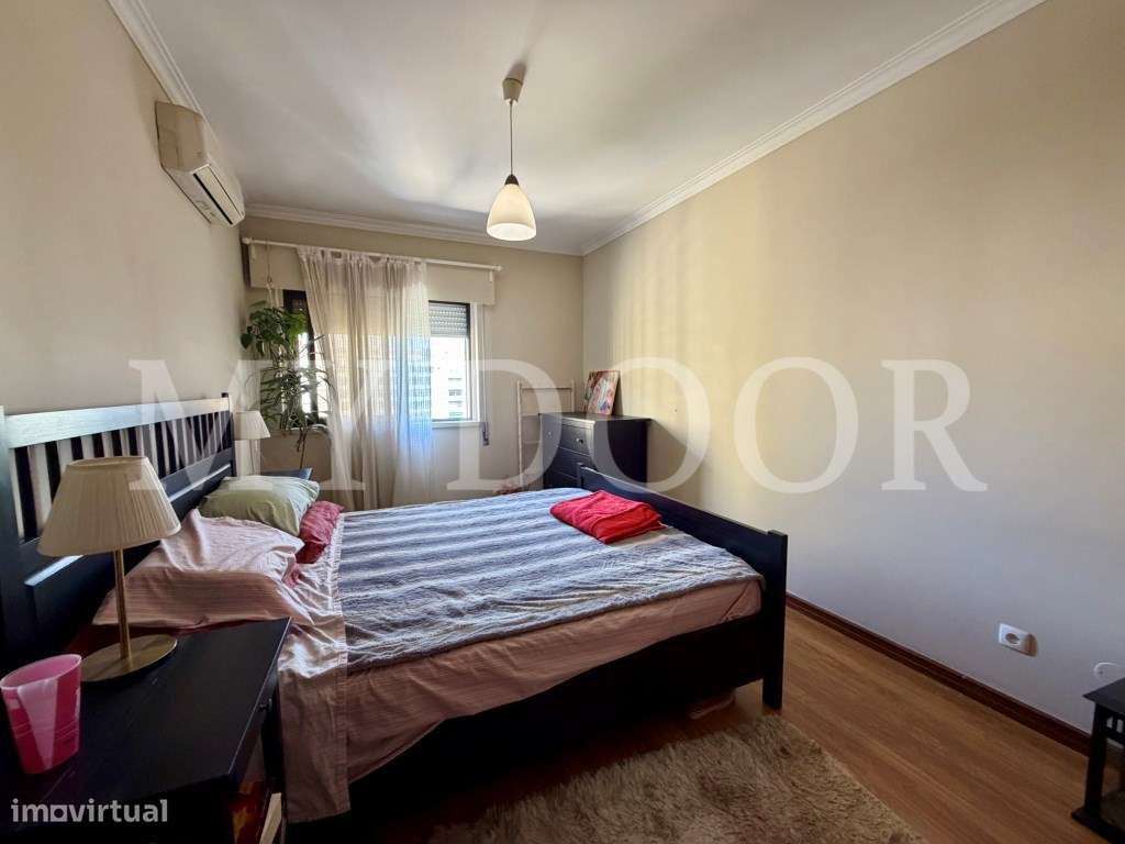 T2 - Sacavém - Quinta Património - Vista RIO - Arrecadação-23