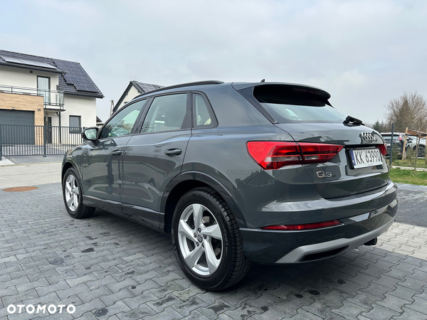 Audi Q3 2.0 TDI S tronic - 7