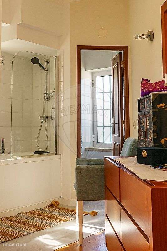 Moradia T4 para venda-13