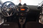 Smart ForFour Electric Drive Passion - 19