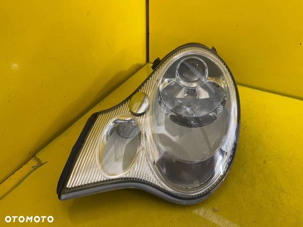 LAMPA LEWA PORSCHE 911 996 LIFT 01-05 XENON - 1