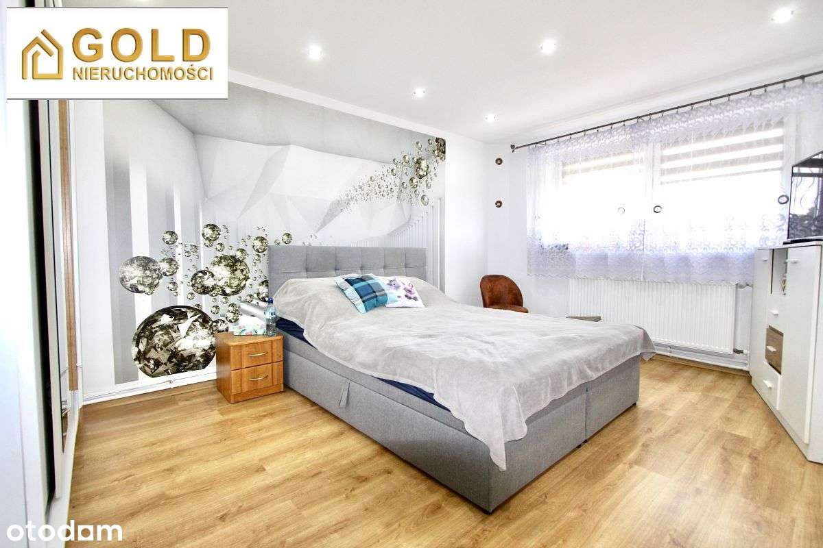 Mieszkanie 4-pokojowe z wyposażeniem Gryfice obrze-10