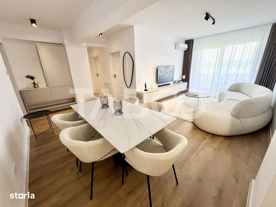 Apartament de vanzare cu 2 camere in Lup Residence Doamna Stanca - Imagine principală: 2/16