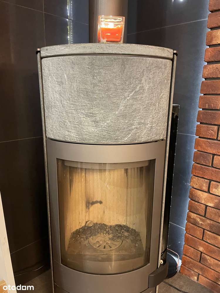 Dom 120 m² w zabudowie szeregowej z ogródkiem + 2 miejsca postojowe-4