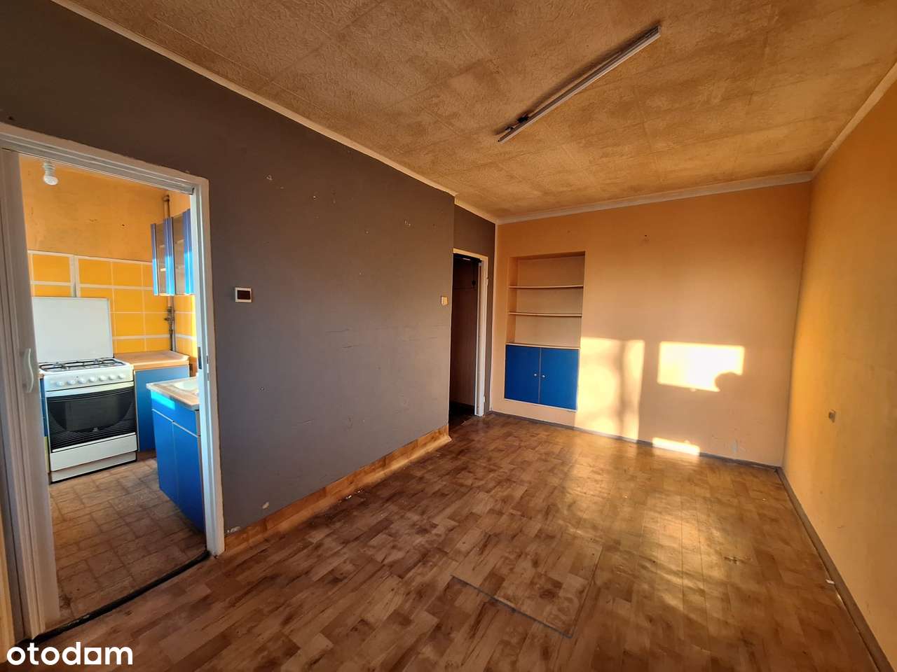 2 pokoje na parterze | TOP LOKALIZACJA !!!-0