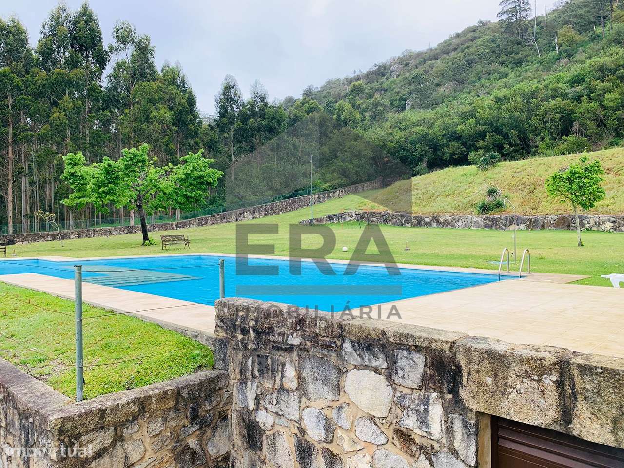 Moradia com vista mar nas Marinhas-38