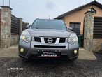 Nissan X-Trail 2.0 dCi 4x4 DPF SE - 2