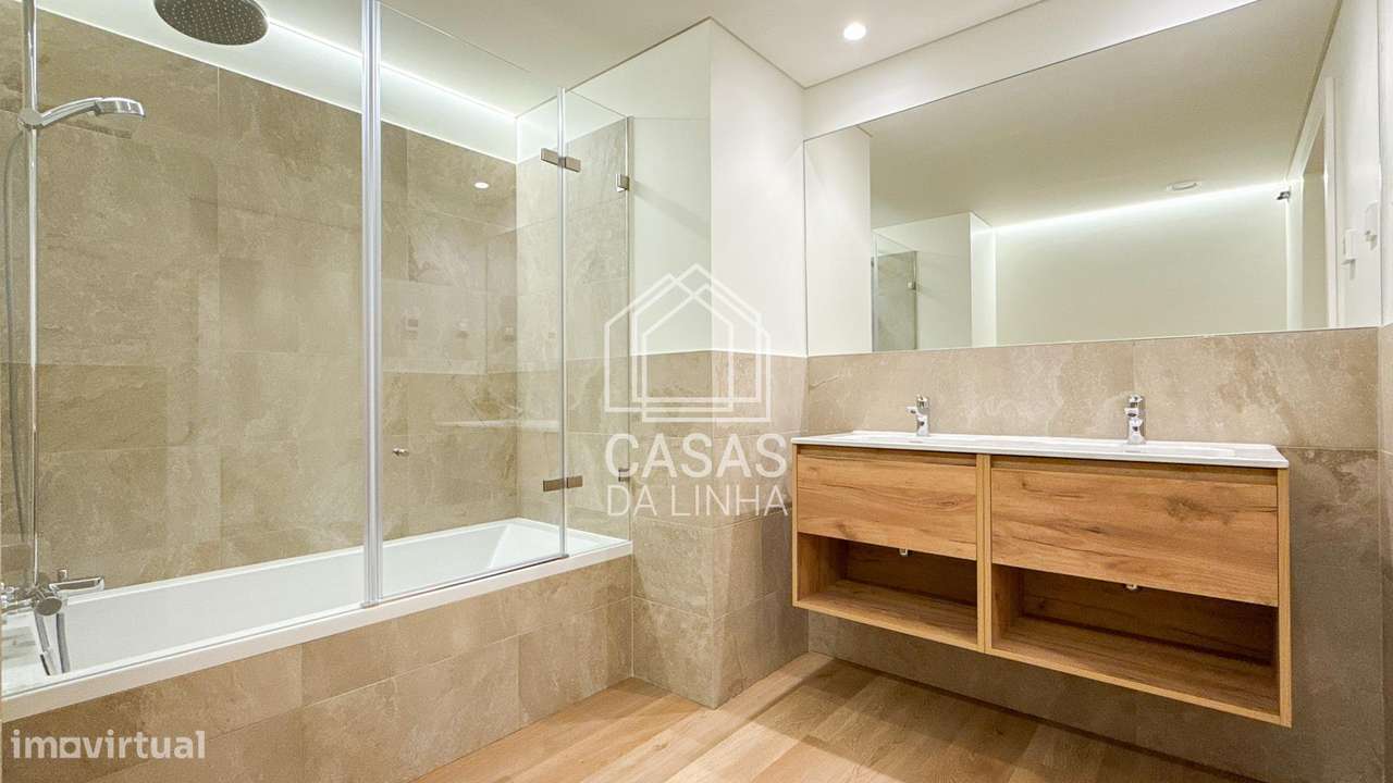 Penthouse T4 Terraces Mirear Miraflores-29