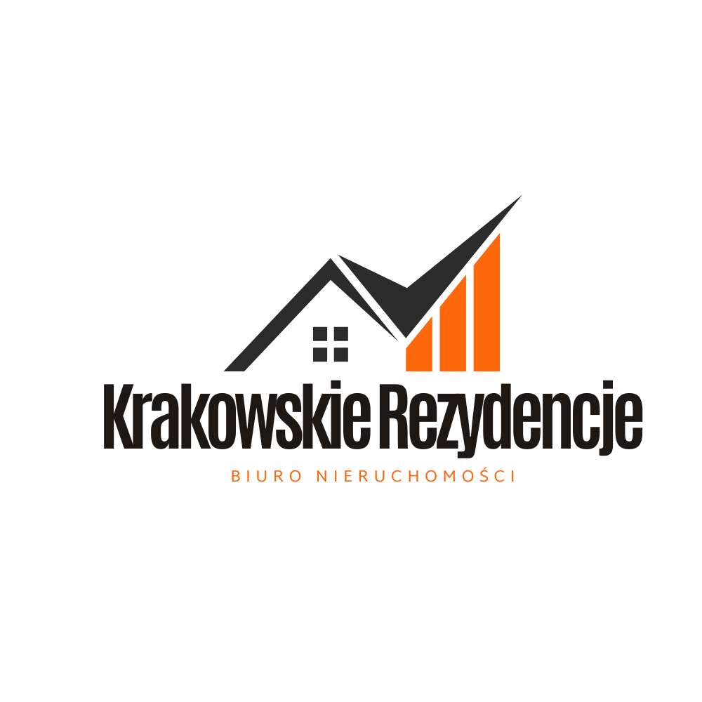 KRAKOWSKIE REZYDENCJE Logo