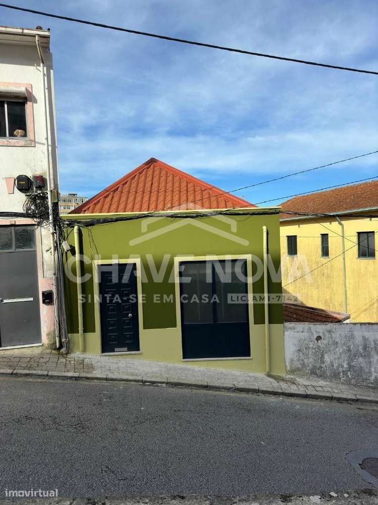 lha com 6 Habitações em Vila Nova de Gaia – Junto ao Metro - Grande imagem: 2/8