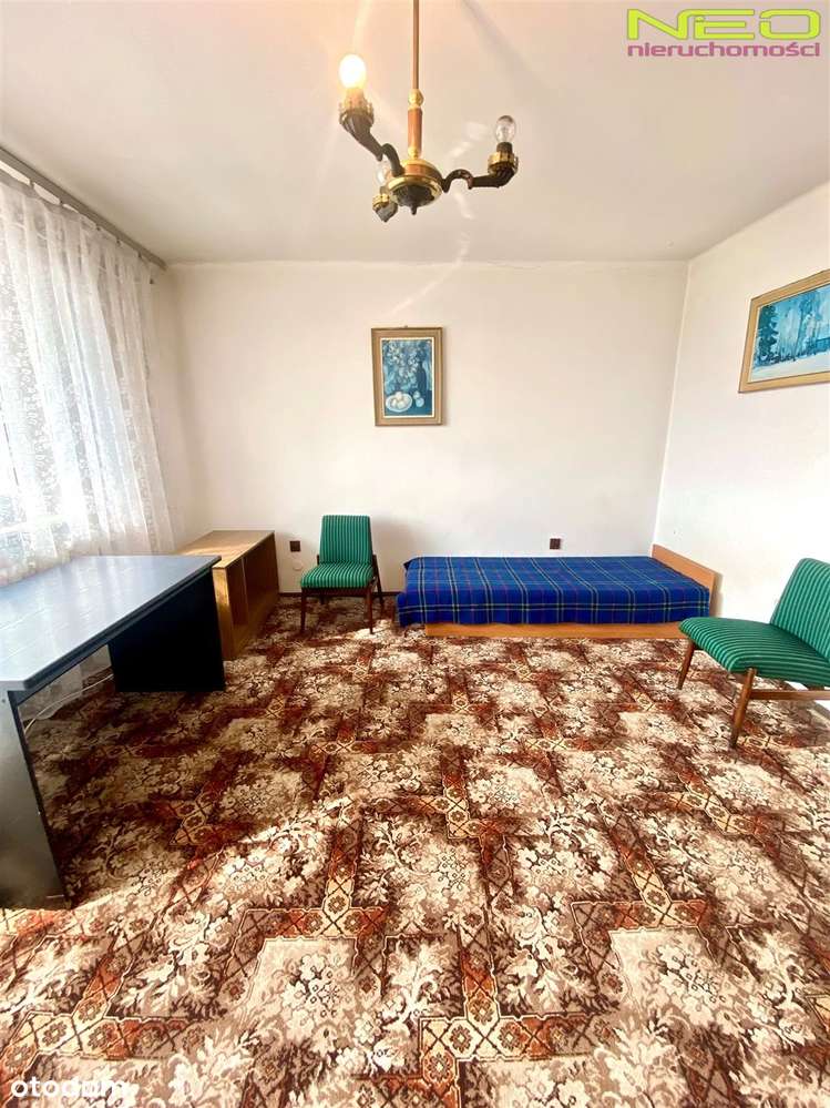 Duże M5 do remontu z garażem-3