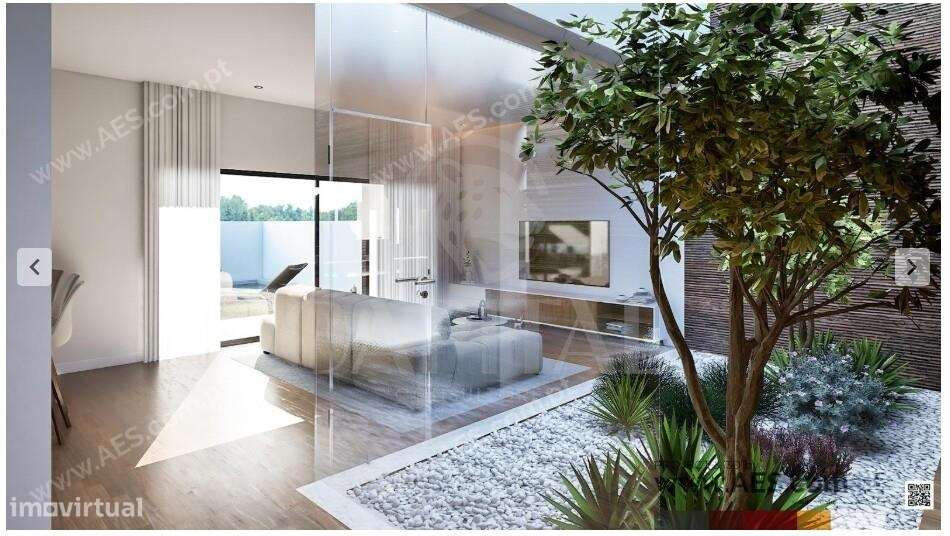 Fantástica Moradia T4, com Piscina - Grande imagem: 5/6