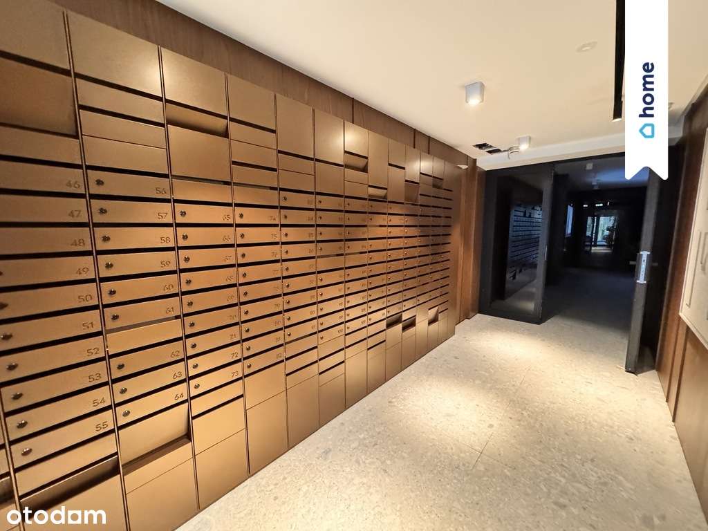 TOPOWA  inwestycja | Wysoki standard | NOHO - Pełny obrazek: 3/16