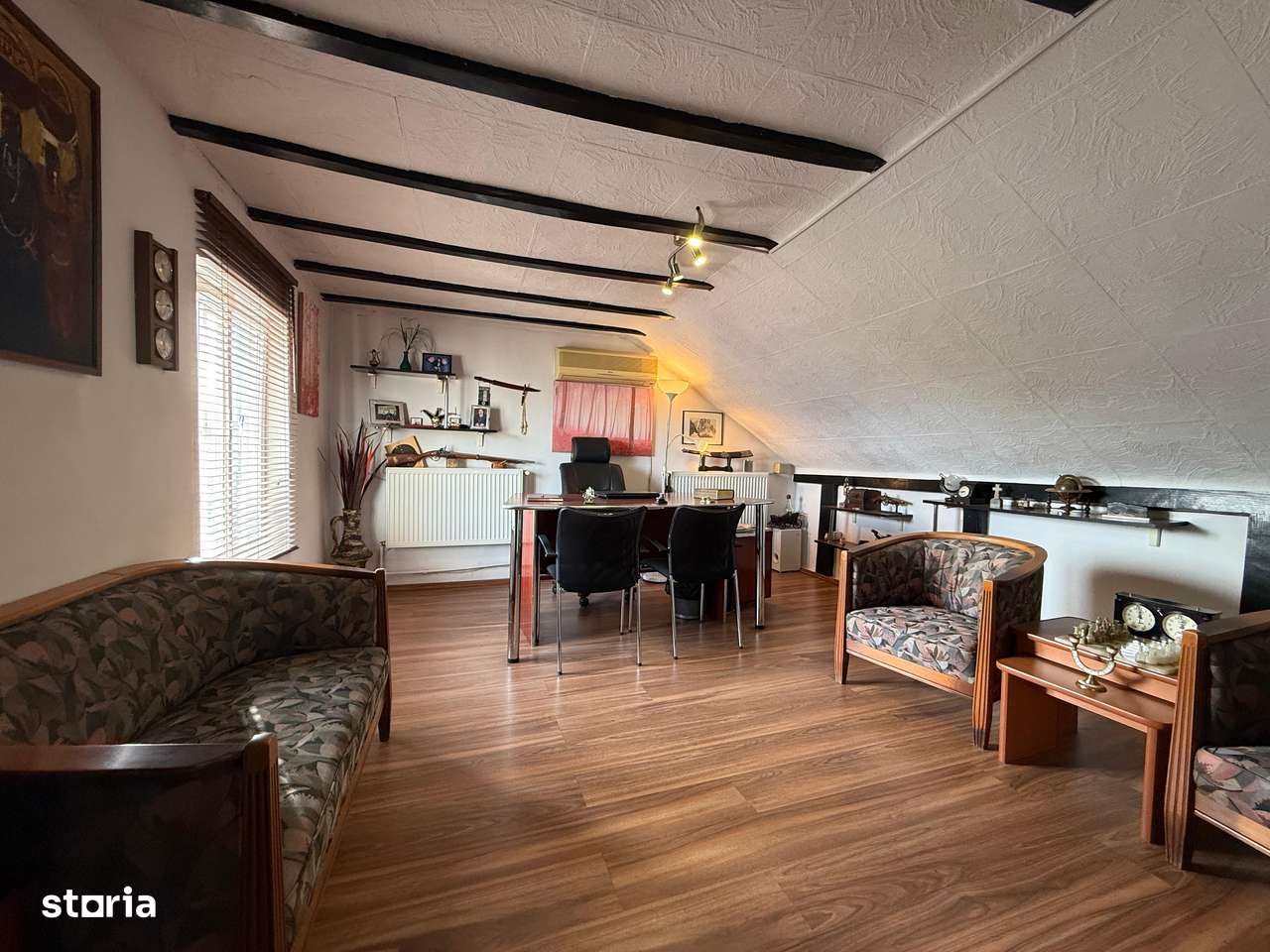 Apartament duplex superb Zona Berzei , Stirbei Voda - Cismigiu-0