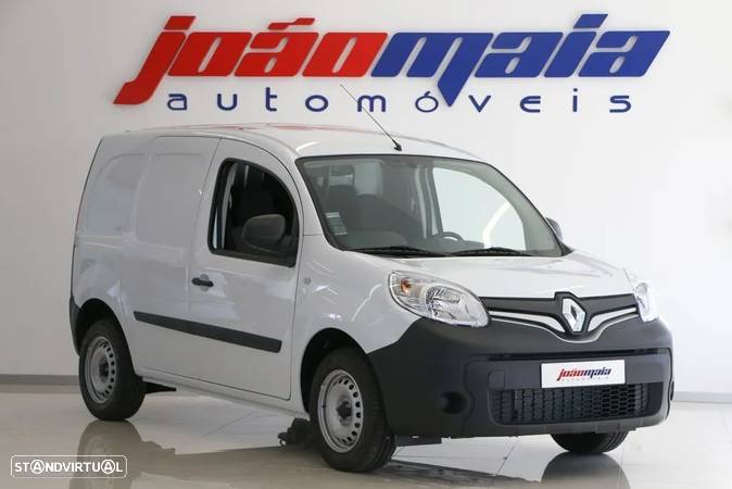 Renault Kangoo - 1