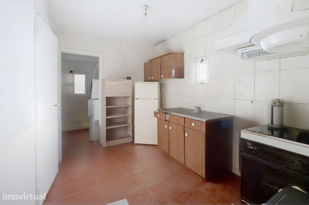 Vende-se Casa T2 na Adémia em Coimbra - Grande imagem: 2/8