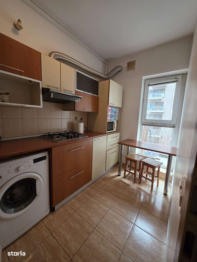 Garsoniera de vanzare in zona Titan Auchan - Rasarit de Soare-6