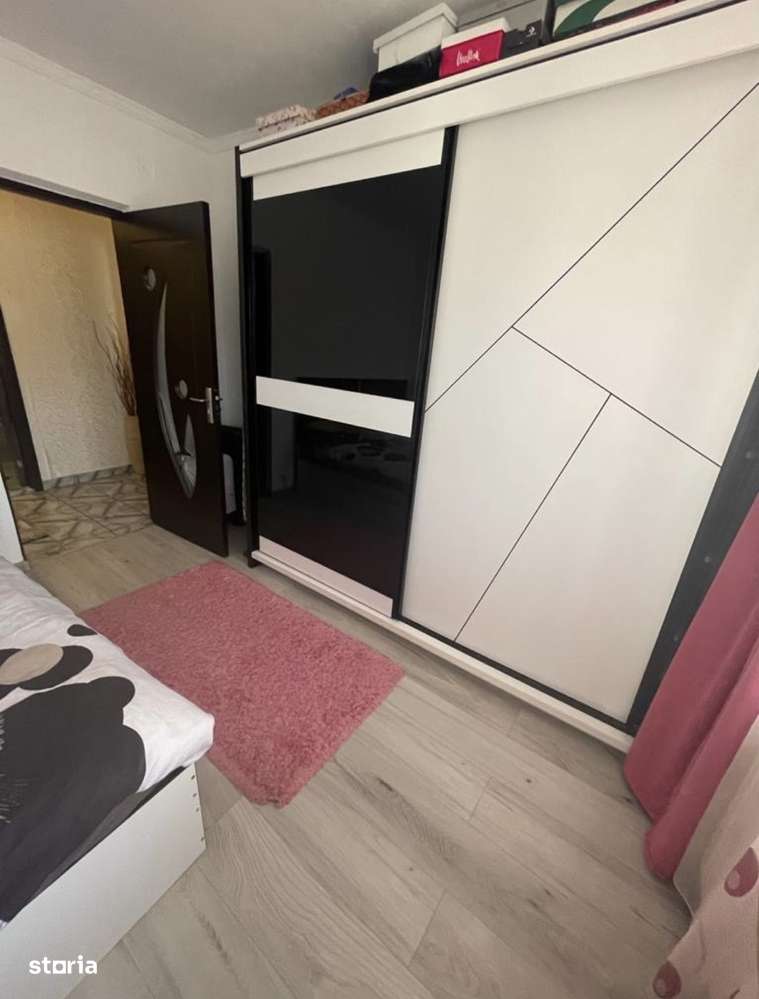 Apartament 2 camere de vânzare Gorjului - Imagine principală: 4/9