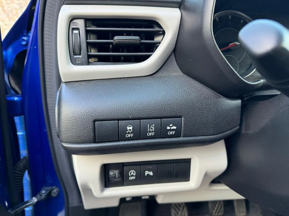 Suzuki Swift Salon Polska FV23%