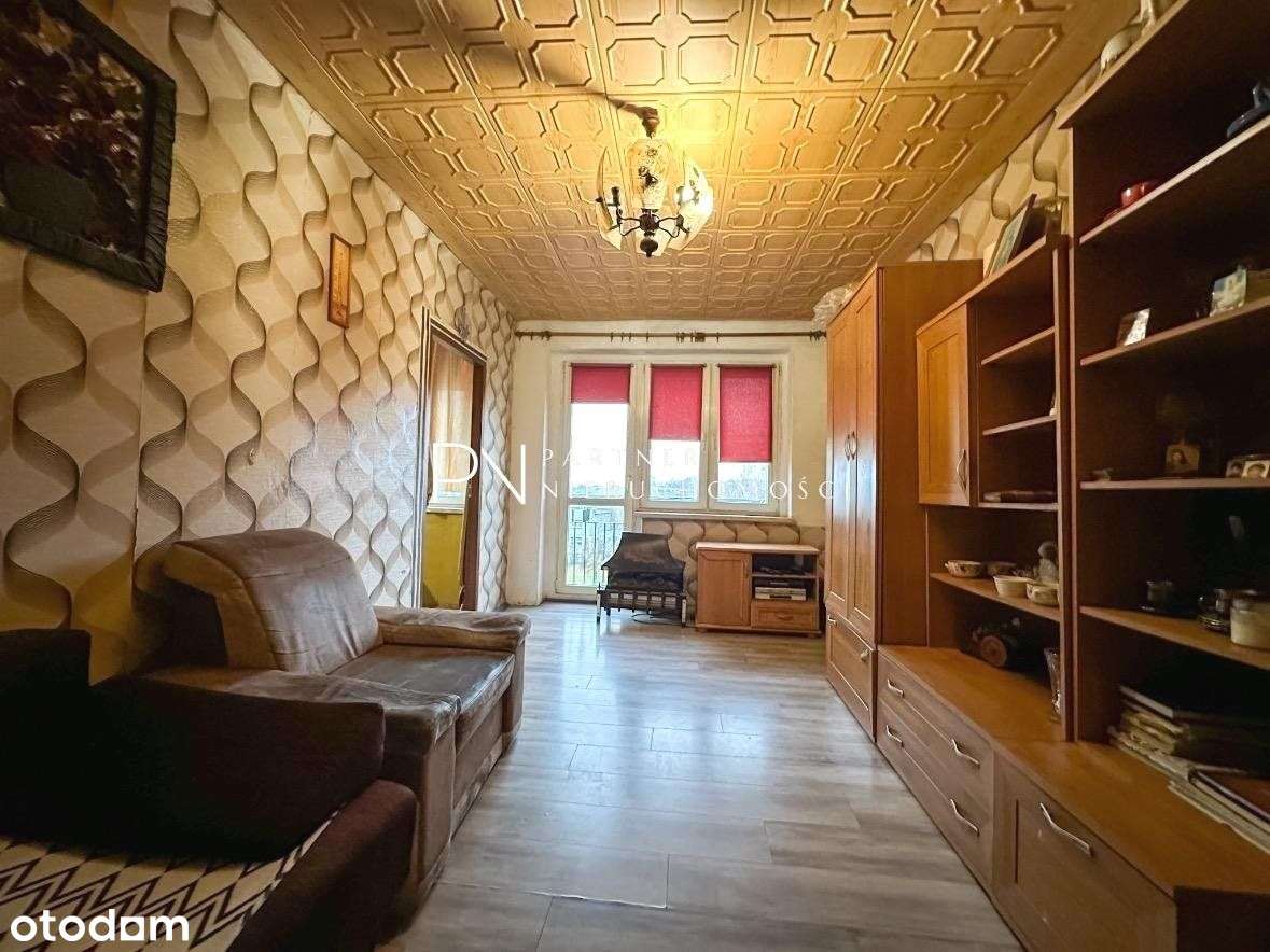 Okazja! Mieszkanie do remontu w Rybniku M2 - Pełny obrazek: 3/8