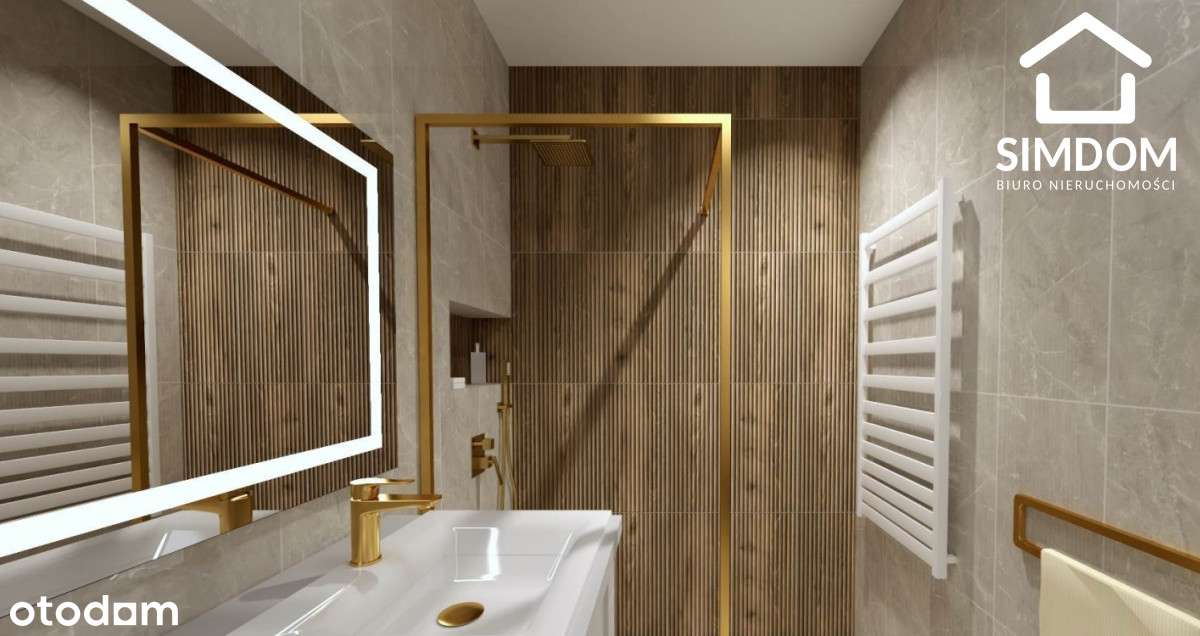 Gdynia Orłowo # Nowe # 3 pokoje # Super cena!-10