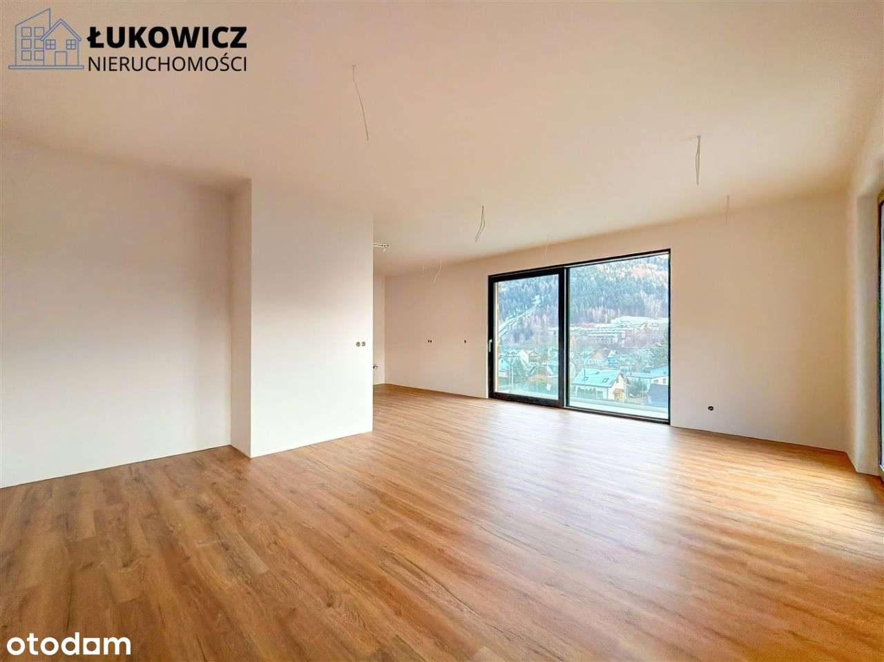 Wyjątkowa inwestycja w sercu gór - Szczyrk!-7