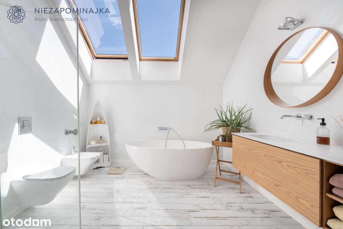 Dom z duszą światła i przestrzeni – Gdańsk!-18