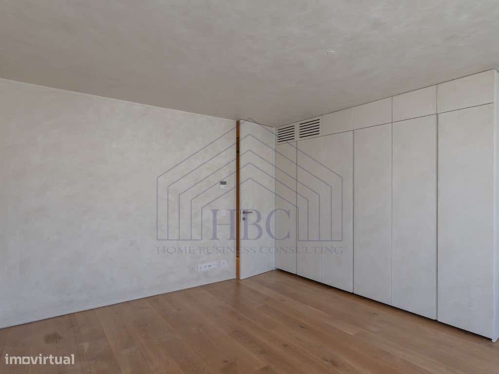 Apartamento de luxo em Marvila - sofisticação e exclusividade no no...-16