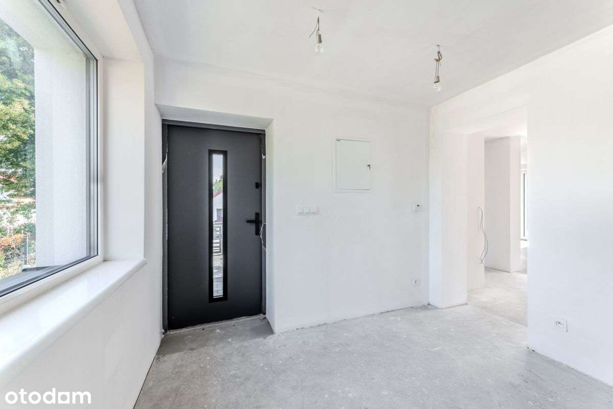 Dom wolnostojący deweloperski Wrzosy-14