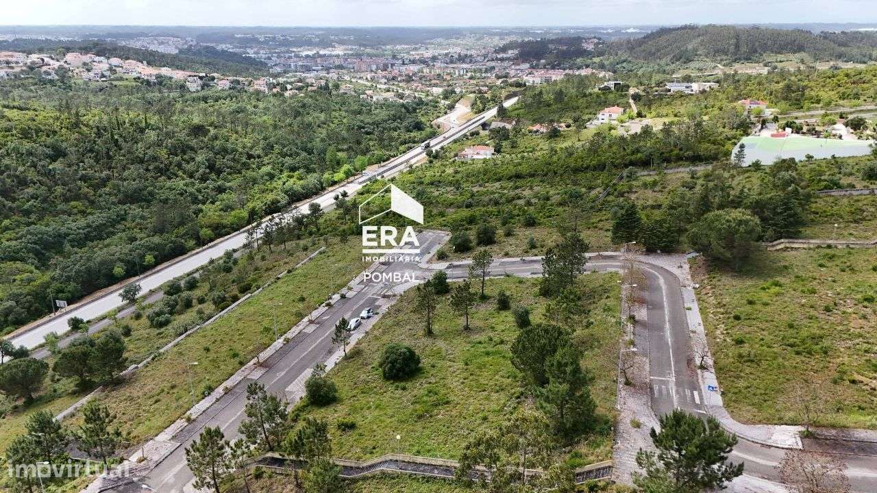 Lote para construção 300 m2 em Pombal - Grande imagem: 5/15