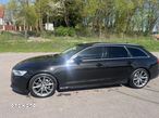 Audi A6 3.0 TDI Quattro S tronic - 1