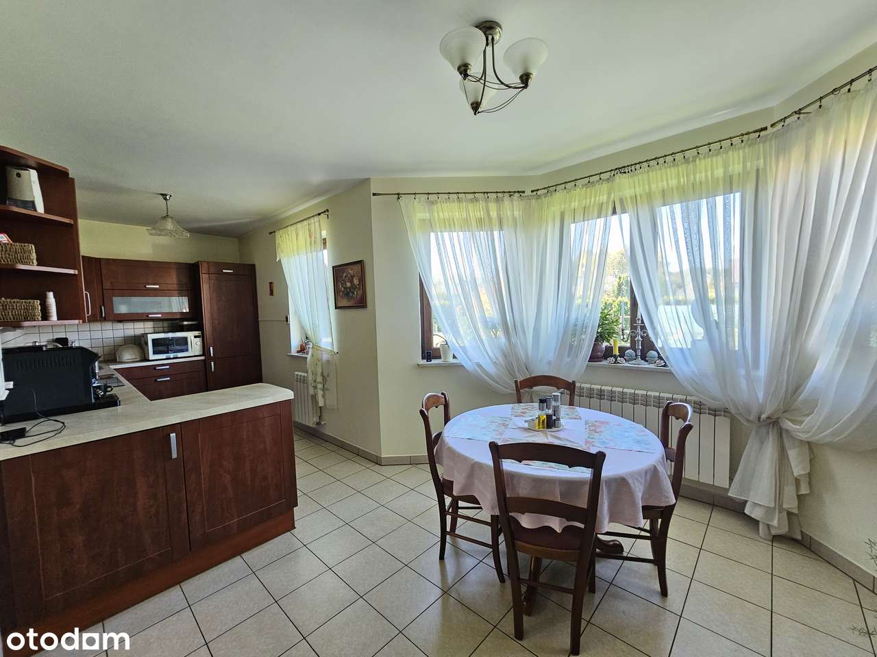 Dom wolnostojący, 160m2 z garażem, Czechowice-Dziedzice-18