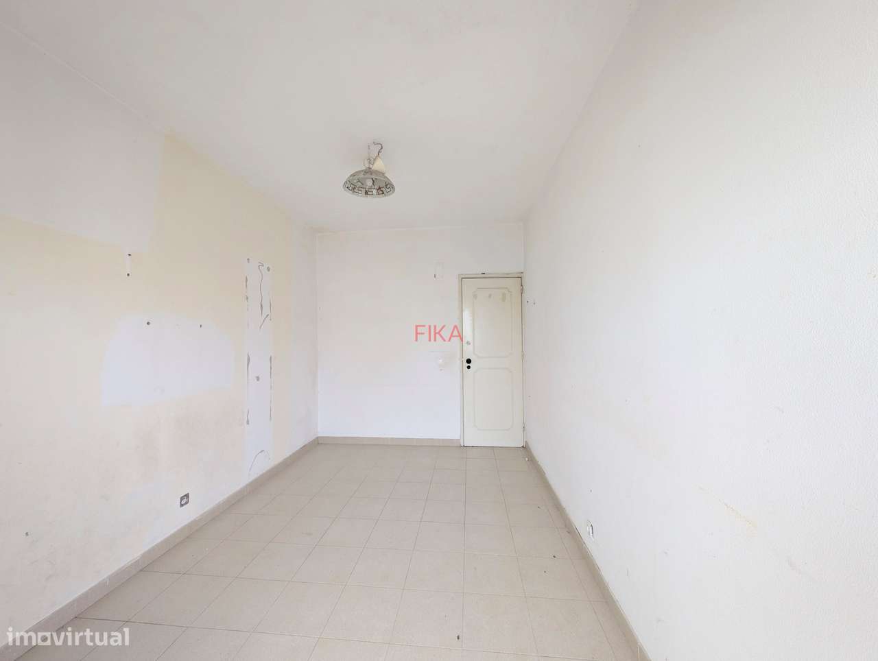 T1 com Varanda | Potencial T1+1-13