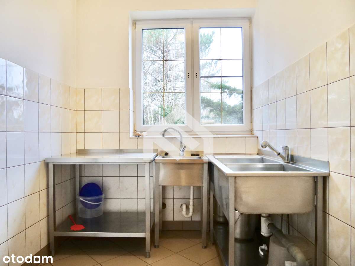 Gotowy zakład garmażeryjny – pełne wyposażenie-10