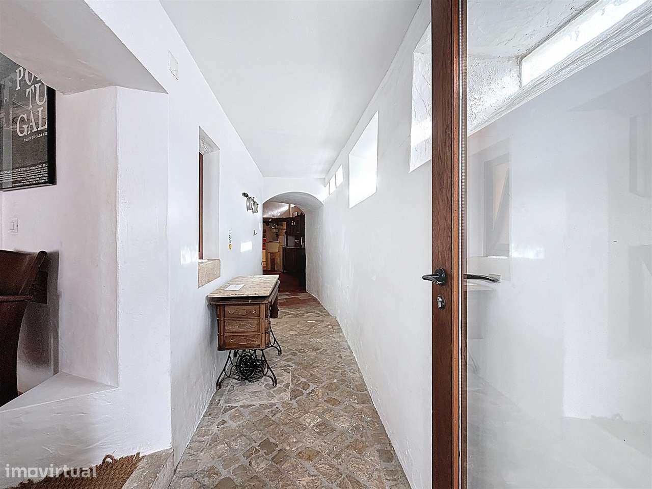 Moradia T3 Venda em Santa Maria, São Pedro e Sobral da Lagoa,Óbidos-3